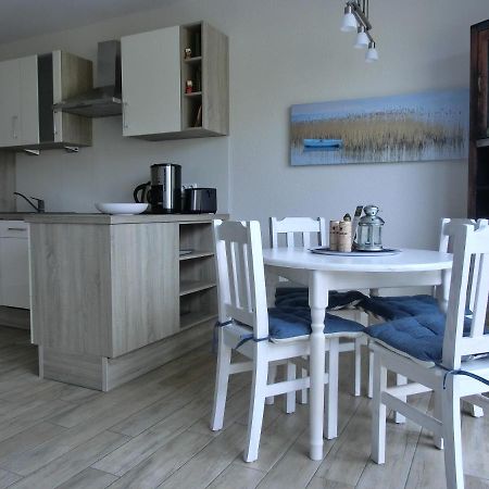 Ferienwohnung Kwi 59 Og กราล-มือริทซ์ ภายนอก รูปภาพ